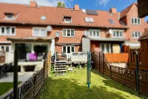 Einladendes Reihenhaus wartet auf seine neuen Eigentümer – Die vollständige Adresse der Immobilie erhältst du vom Anbieter., 24147 Elmschenhagen, Kiel – Vorschaubild 5