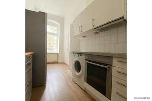 Attraktive Eigentumswohnung in ruhiger und doch belebter Wohnlage – Die vollständige Adresse der Immobilie erhältst du vom Anbieter., 13158 Wilhelmsruh, Berlin – Vorschaubild 5