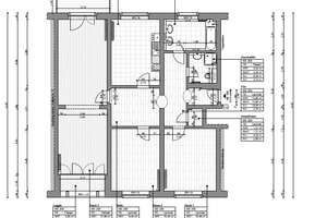 Familienwohnung mit 2 Bädern und 2 Balkonen direkt im Zentrum – Wallstraße 17, 1067 Innere Altstadt, Dresden – Vorschaubild 25