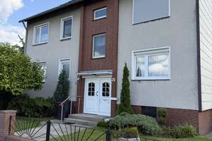 gepflegtes Mehrfamilienhaus in ruhiger Sackgassenlage 