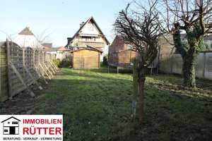 Ka-Li, Wohnhaus (2 Whg.), 8,0 Zi, ca. 223 m² Wfl., ca. 695 m² Gstk., Keller, Balkon, Brunnen, Garage – Wesel (Kreis) – Vorschaubild 7