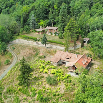 Immobilien zum Verkauf in Riudaura