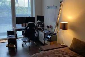 Charmantes Appartement im Herzen von München – Schillerstraße 41, 80336 München – Vorschaubild 2
