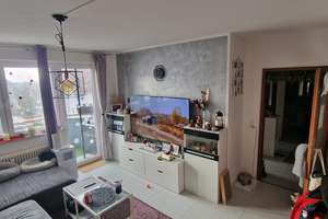 2 Zimmer Wohnung in Edigheim  – Die vollständige Adresse der Immobilie erhältst du vom Anbieter., 67069 Edigheim, Ludwigshafen am Rhein – Vorschaubild 1