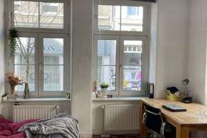 Großzügige 3-Zimmer Wohnung im Luisenviertel in Wuppertal – Luisenstraße 59, 42103 Elberfeld, Wuppertal – Vorschaubild 3