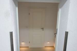 Souterrain Wohnung – 50858 Junkersdorf, Köln – Vorschaubild 6