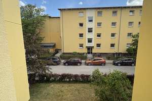 Gepflegte 4-Zimmer-Wohnung in Milbertshofen mit Südbalkon (nicht vermietet) – Humperdinckstr. 13, 80807 Milbertshofen, München – Vorschaubild 50