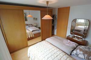 PROVISIONSFREI: Barrierearme 2-Zimmer-Wohnung im 2. OG mit Aufzug, Parkett, EBK & Alb-Blick – Die vollständige Adresse der Immobilie erhältst du vom Anbieter., 72770 Betzingen, Reutlingen – Vorschaubild 12