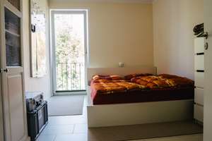 Exklusives Wohnen in Potsdam-Babelsberg – ETW mit Balkon & Loggia! – Die vollständige Adresse der Immobilie erhältst du vom Anbieter., 14482 Babelsberg Süd, Potsdam – Vorschaubild 9