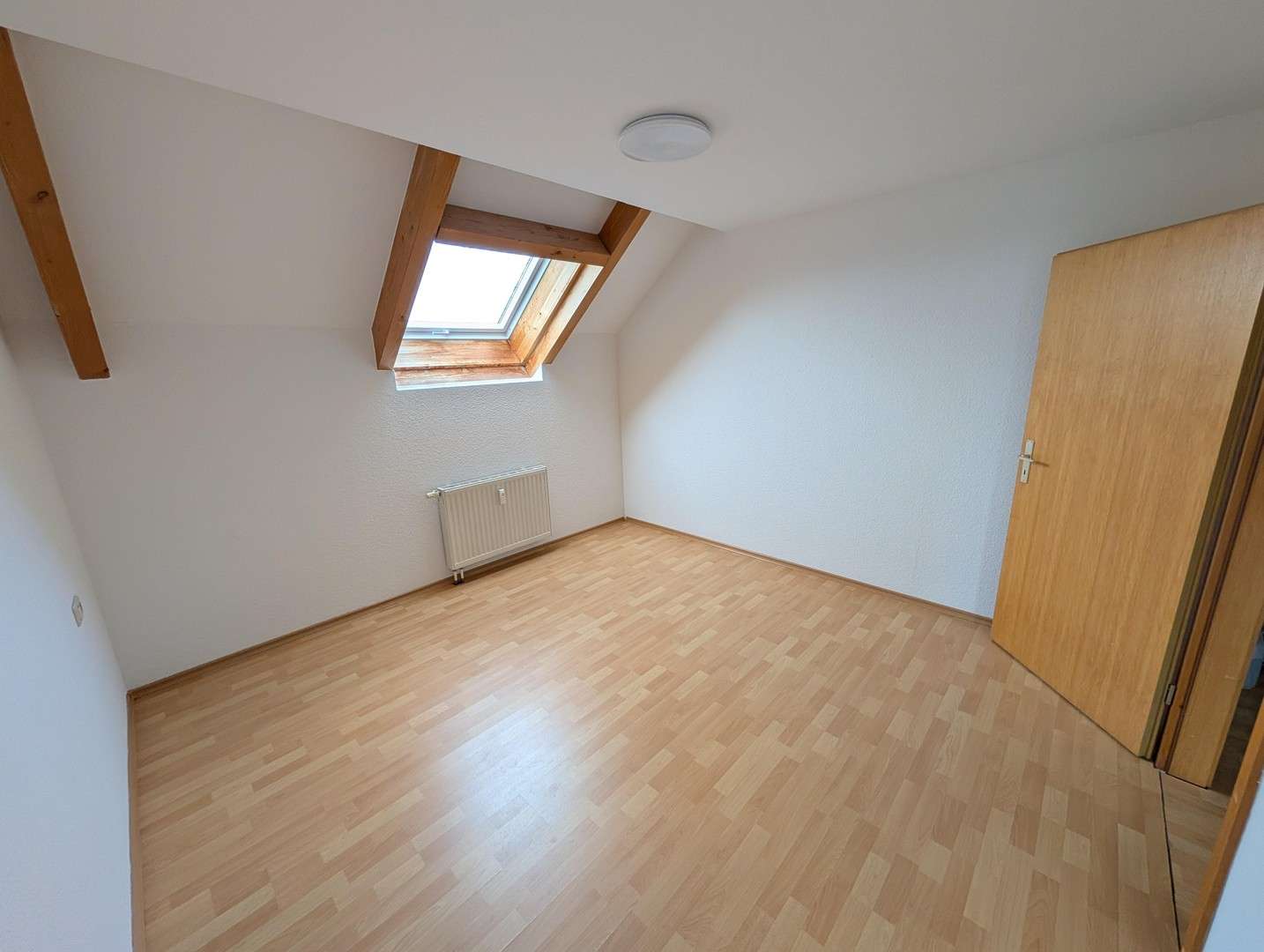 Immobilie in Niedernhall - Attraktive 3,5-Zimmer-Wohnung in Niedernhall - Bild 2