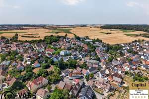 Haus mit Potenzial und zwei Scheunen in Heilbronn-  Biberach – Die vollständige Adresse der Immobilie erhältst du vom Anbieter., 74078 Biberach, Heilbronn – Vorschaubild 21