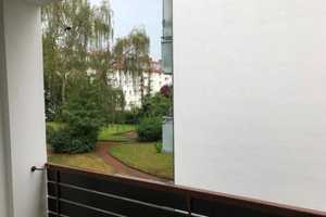 Gepflegte, möblierte 1-Zimmer-Wohnung mit Balkon und EKB in der Nähe des Maschsees – Alte Döhrener Straße 36, 30169 Hannover – Vorschaubild 4