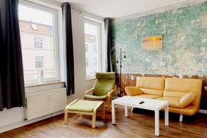 Saniertes MFH in Wismar´s Hafennähe! *Möbliert* – Poeler Straße 36, 23970 Wismar-Ost, Wismar – Vorschaubild 14