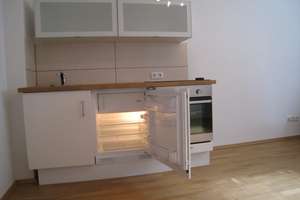 Schöne 1 Zimmerwohnung / Single Appartement in Essen  – Dahlmannstraße 24, 45144 Frohnhausen, Essen – Vorschaubild 4