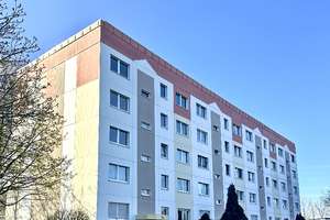 Attraktive 3-Zimmer-Wohnung mit Balkon – flexibel zur Eigennutzung oder Neuvermietung – Die vollständige Adresse der Immobilie erhältst du vom Anbieter., 9212 Limbach-Oberfrohna – Vorschaubild 10