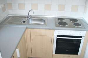 Ruhig gelegende 1 Zi.-Whg. in Wandsbek- Tonndorf, Nh. Studio Hamburg – Wöschenhof 21, 22045 Tonndorf, Hamburg – Vorschaubild 7
