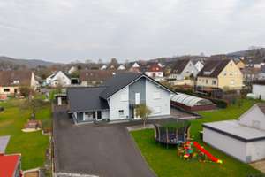 Modernes Einfamilienhaus mit stilvollem Garten, Pool & eigenem Friseursalon in ruhiger Lage nahe Ham – Die vollständige Adresse der Immobilie erhältst du vom Anbieter., 57539 Fürthen – Vorschaubild 28