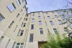 Gemütliche 1-Zimmerwohnung im Altbau – Thulestraße 11, 13189 Pankow (Ortsteil), Berlin – Vorschaubild 7