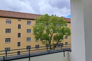 Heimwerker aufgepasst: Großzügige 2-Zimmer-Wohnung mit Balkon wartet auf neue Mieter! – Bartastraße 15, 12055 Neukölln (Ortsteil), Berlin – Vorschaubild 4
