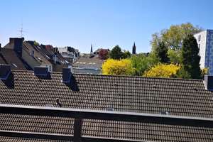 100 m² Penthouse-Wohnung in MG-Zentrum (Nähe Minto) im Gründerzeitviertel – Albertusstraße 44, 41061 Gladbach, Mönchengladbach – Vorschaubild 7