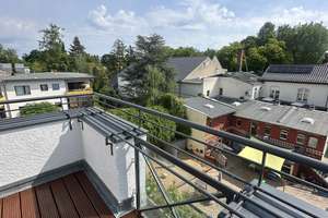 Wunderschöne 3-Zi.-Dachgeschoss-Wohnung mit großer Terrasse im Herzen von Lichterfelde-West – Potsdamer Strasse 1, 12205 Lichterfelde, Berlin – Vorschaubild 3
