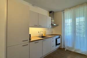 Lebendig wohnen in Flingern: 2-Zimmer-Wohnung mit Balkon – Degerstraße 4, 40235 Flingern Nord, Düsseldorf – Vorschaubild 4