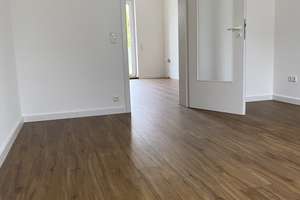 Sehr ruhige und zentral gelegene 2-Zimmerwohnung  mit EBK, gr. Balkon und Garten von PRIVAT! – Die vollständige Adresse der Immobilie erhältst du vom Anbieter., 51373 Küppersteg, Leverkusen – Vorschaubild 11