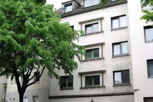 Innenstadt-West Dortmund! Zentrale 2-Zimmer-Wohnung  in Top Lage!