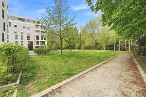 Moderne 3-Zimmer-Wohnung mit Balkon, 2 Bädern & TG-Stellplatz in Junkersdorf – Die vollständige Adresse der Immobilie erhältst du vom Anbieter., 50858 Junkersdorf, Köln – Vorschaubild 22