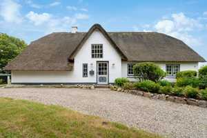 Wohntraum mit historischem Flair vor Sylt – Nordfriesland (Kreis) – Vorschaubild 4