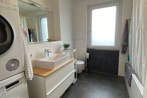 **WG-Zimmer mit 12m²-Wohnfläche in WG-Gemeinschaft am angesagten Zollhafen* – Die vollständige Adresse der Immobilie erhältst du vom Anbieter., 55120 Neustadt, Mainz – Vorschaubild 11