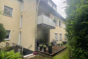 Renovierte 2-Zimmer-Wohnung in Bochum, 3. OG – Auf dem Pfade 6, 44879 Linden, Bochum – Vorschaubild 11