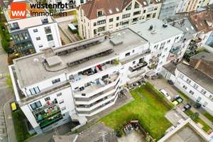 Familienfreundliche 4-Zimmer-Wohnung mit Balkon, Gäste-WC und Gartennutzung im KfW-70-Haus – 63071 Lichtenplatte, Offenbach am Main – Vorschaubild 2