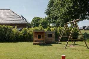 Gudow: Landleben deluxe plus Infrastruktur - Schöner Neubau mit ganz viel Platz für Ihre Wohnträume! – Herzogtum Lauenburg (Kreis) – Vorschaubild 18