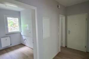 Schön!! Renoviert! Helle und gemütliche 3,5 Raum Wohnung in ruhiger Lage! – Straßburger-Weg 2, 45884 Rotthausen, Gelsenkirchen – Vorschaubild 10