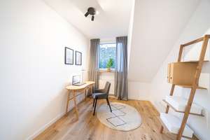 Helle 4-Zimmer-Whg., mit Stellplatz in KO-Arenberg ab sofort zu vermieten! Erstbezug nach Sanierung – Die vollständige Adresse der Immobilie erhältst du vom Anbieter., 56077 Arenberg, Koblenz – Vorschaubild 5