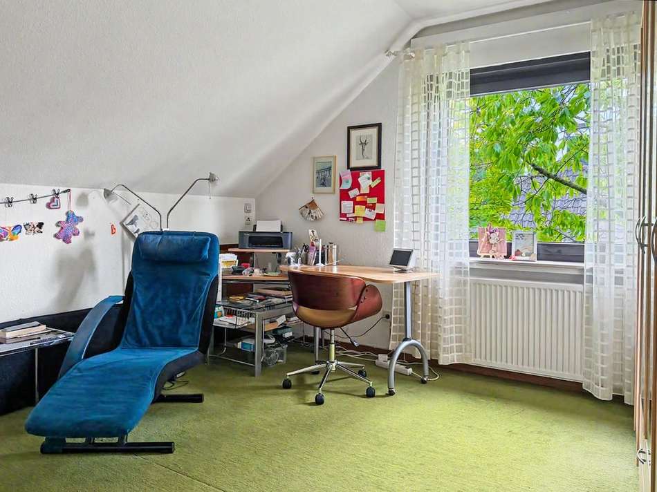 Kinderzimmer 2