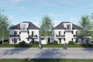 "Exklusive Micro Apartments für Studenten" – Top-Rendite – Deikestraße 36, 81829 Trudering-Riem (Ortsteil), München – Vorschaubild 2