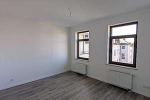 schicke 2 Raumwohnung in zentraler Lage – Die vollständige Adresse der Immobilie erhältst du vom Anbieter., 9130 Sonnenberg, Chemnitz – Vorschaubild 11