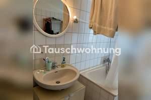 Tauschwohnung: Hamburg-Nord: Schöne 2-Zimmer-Wohnung – Die vollständige Adresse der Immobilie erhältst du vom Anbieter., 22303 Winterhude, Hamburg – Vorschaubild 8