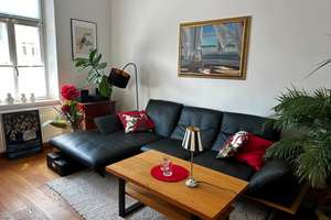 3-Zimmer-Wohnung mit Balkon im Stadtteil St. Johannis – St.-Johannis-Mühlgasse 2 c, 90419 Sankt Johannis, Nürnberg – Vorschaubild 4