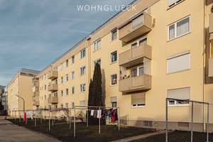 ATTRAKTIVE 4-ZIMMER-WOHNUNG MIT STELLPLATZ ZUR KAPITALANLAGE – Die vollständige Adresse der Immobilie erhältst du vom Anbieter., 86154 Oberhausen-Süd, Augsburg – Vorschaubild 13