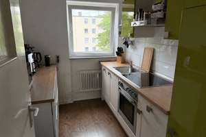 3-Zimmer-Wohnung mit 58 m² im Kreuzviertel – Die vollständige Adresse der Immobilie erhältst du vom Anbieter., 44137 Westfalenhalle, Dortmund – Vorschaubild 6