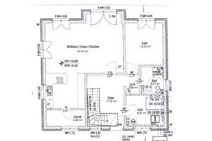 Hochwertige Stadtvilla mit Garten & viel Raum für Familie – Die vollständige Adresse der Immobilie erhältst du vom Anbieter., 6846 Großkühnau, Dessau-Roßlau – Vorschaubild 11
