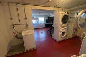 Gepflegte 2 Zimmer-Whg Einbauküche, Bad, Abstellraum, Balkon, Keller, Waschraum  – Dixbäume 25, 45257 Kupferdreh, Essen – Vorschaubild 22