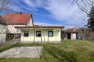 Haus zum Preis einer Wohnung – Die vollständige Adresse der Immobilie erhältst du vom Anbieter., 86424 Dinkelscherben – Vorschaubild 6