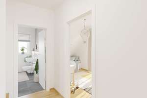 Platz zum Leben auf allen Ebenen – Schlehenweg 59, 42489 Wülfrath – Vorschaubild 8