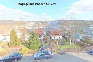 „3-FH (bereits geteilt) in toller Hang-/Aussichtslage (Sackgasse)!“ – Die vollständige Adresse der Immobilie erhältst du vom Anbieter., 89134 Blaustein – Vorschaubild 3