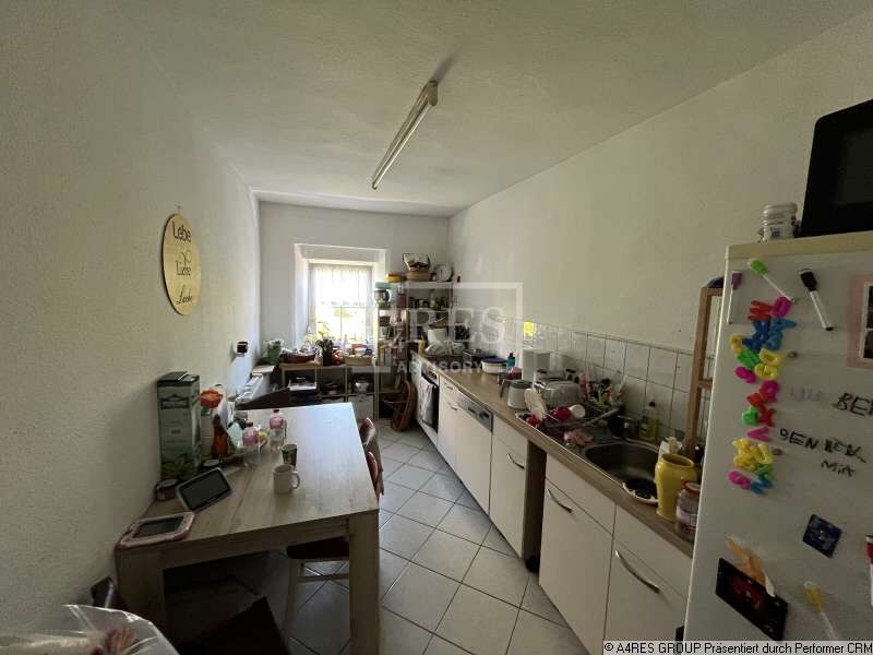 Immobilie in Döbern - modernisierungsbedürftiges Einfamilienhaus in Döbern - Bild 1