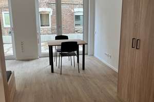Vollausgestattete 1-Zimmer-Apartments für Studenten in Ulm  – Frauenstraße 124/1, 89073 Mitte, Ulm – Vorschaubild 3
